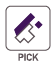 Pick